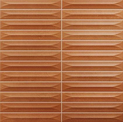 Фото Керамическая плитка vilar albaro terre arrow tandoori 20x20 Испания