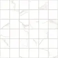 Мозаика Laparet Mm13159 Palazzo Bianco Сатин Обрезной 30X30