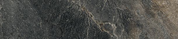 Керамогранит Santorini Black лаппатированный 200x900 (GP2090SNN99L) для гостиной, для кухни, для ванной, для туалета, для спальни, для прихожей, на теплый пол Фото Керамогранит Santorini Black лаппатированный 200x900 (GP2090SNN99L) Россия