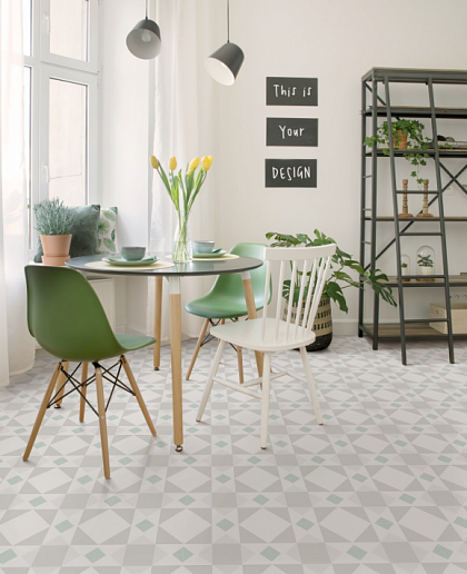 Фото Керамогранит Paris Rivoli 25x25 Испания