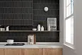 Плитка Equipe 28451 Costa Nova Straw Glossy 5x20