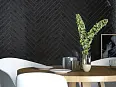 Плитка Cifre Puck Navy Brillo 5x50