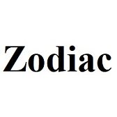 Zodiac - плитка, керамогранит Бренд Zodiac логотип