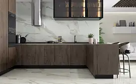 Коллекция Calacata Gold Pamesa