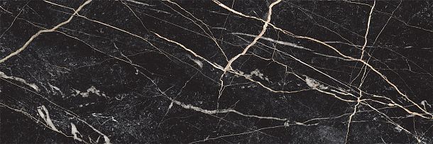 Плитка Bohema Black 246x740 (WT15BHM99R) для ванной, для туалета Фото Плитка Bohema Black 246x740 (WT15BHM99R) Россия