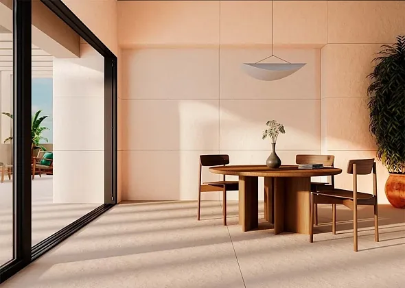 Фото Керамогранит Gravita Melton Ivory Ghr Punch Matt 80x160 Индия
