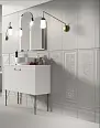 Плитка EG3320BS NEW ENGLAND BEIGE BOISERIE SARAH 33x100 (СП322)