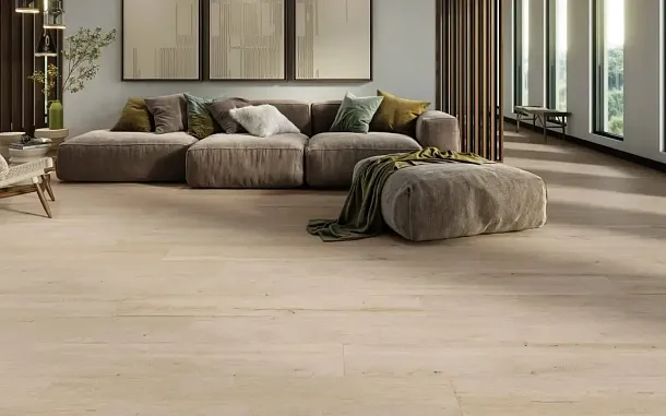 Фото Плитка Rocersa Rovere Ombre Nature RC 30x90 Испания