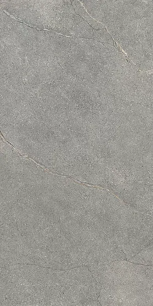 Фото Керамогранит Lea Ceramiche LGXAL45 Anthology 04 Gray Natural RT 9.5mm 60x120 Италия