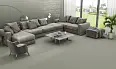 Керамогранит Gravita Temperance Elegance White Fullbody Matt 60x120