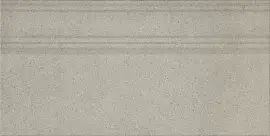 Фото Плинтус FME013R Монсеррат серый светлый матовый обрезной 20х40