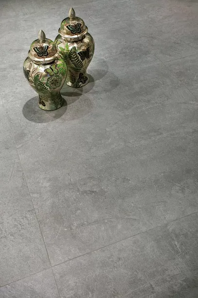 Фото Керамогранит Tau Ceramica Devon Silver Nat. 60x120 Испания