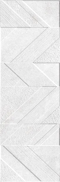 Фото Плитка Ibero R0002382 Concept Ice Rect 30x90 Испания