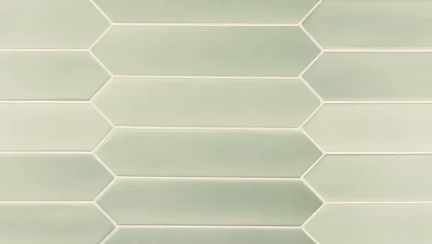 Фото Плитка Equipe 27486 Lanse Mint 5x25 Испания