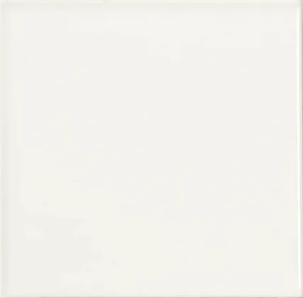 Фото Керамическая Плитка Absolut Keramika Liso Brillo Blanco 20x20 Испания
