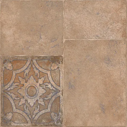 Фото Керамогранит El Molino Argos Copper 58x58 Испания