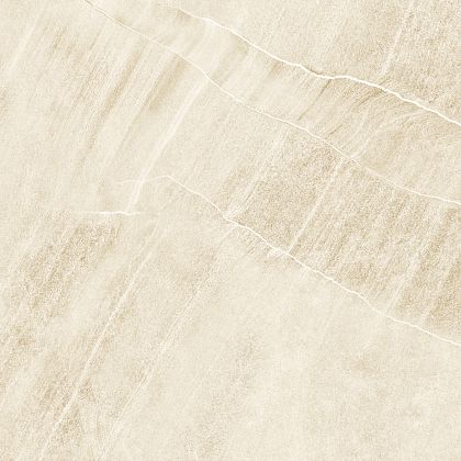 Керамогранит Rock Crema матовый карвинг 600x600 (D60201M) для гостиной, для кухни, для ванной, для туалета, для прихожей, на теплый пол Фото Керамогранит Rock Crema матовый карвинг 600x600 (D60201M) Узбекистан