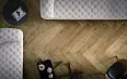 Керамогранит Tau Ceramica Ragusa Coffe 20x120