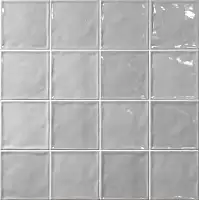 Фото Плитка CHIC GRIS 15x15