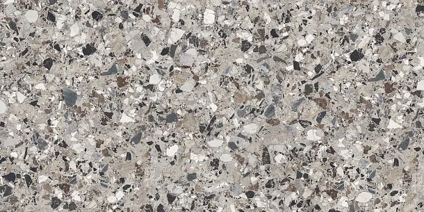 Фото Керамогранит Cerdomus 108365 Neoclassica Diorite Brushed 60x120 Италия