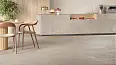 Керамогранит Vitra K958012R0001VTER UrbanChic Белый Матовый R10A Ректификат 60x120