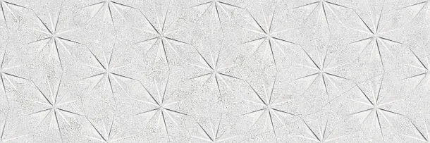 Фото Плитка Saloni Markthal Graphic Light 30x90 Испания