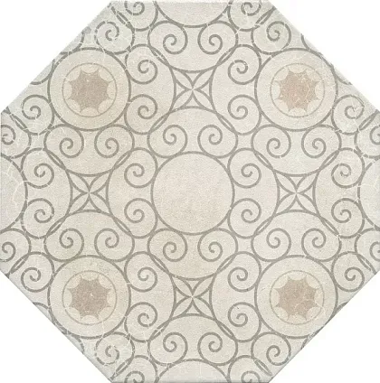 Фото Керамогранит SG243000N Пьяцетта 24х24 Россия