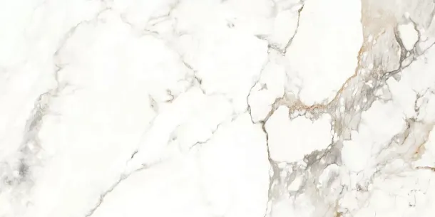 Фото Керамогранит Eternal ETMAR1201GL60120 Antique Carrara Glossy 60x120 Индия