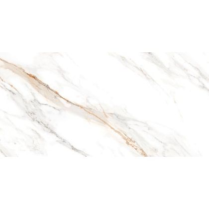 Фото Керамогранит Ethnic White 60х120 Индия