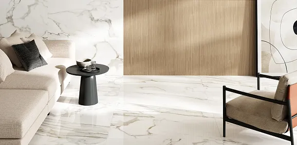 Фото Керамогранит Argenta Venato Natural Matt Silk 60x120 Испания