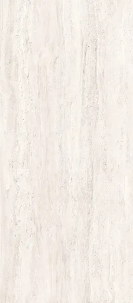 Фото Керамогранит Fondovalle ROT263 Royal Travertino Bianco Vein Real Matt 120x278 Италия