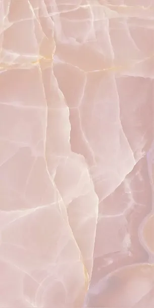 Фото Керамогранит Onyx Rose Pulido 60x120 Испания