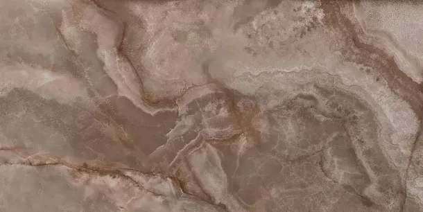 Фото Керамогранит Cr.Lux Noor Nut Pul. Rect. 60X120 (046.869.0310.10660) Испания