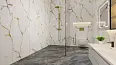 Керамогранит Protiles PT12Р7070 Marmara Beige Полированная 1200х600х9