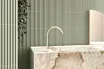 Плитка Equipe 28440 Costa Nova Laurel Green Glossy 5x20