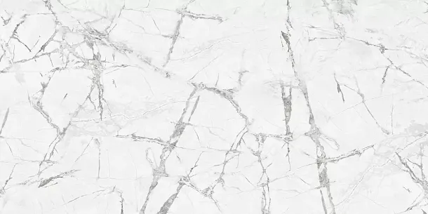Фото Керамогранит Ennface ENMAR3201SP80160 Senso White Matt 800x1600x9 Индия