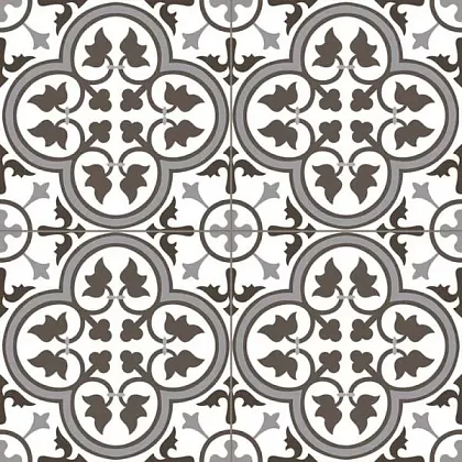 Керамогранит Hampton Grey Pre 45x45 для кухни, для ванной, для туалета, для прихожей Фото Керамогранит Hampton Grey Pre 45x45 Испания