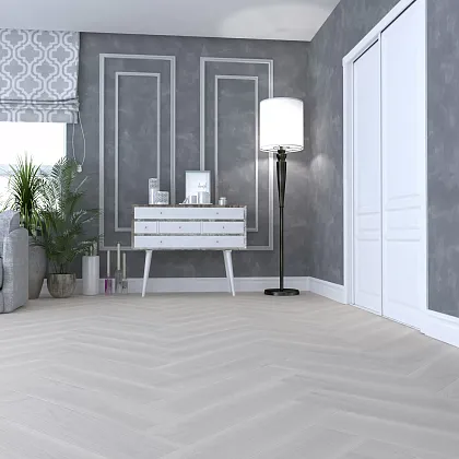 Фото Керамогранит SG708390R Albero капучино 20x80 Россия