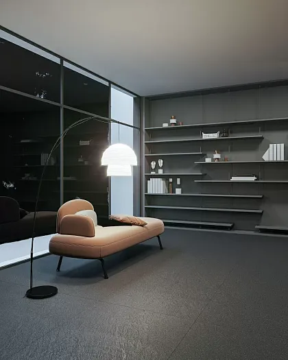 Фото Керамогранит Sandstone Sand Mould-Grain 60x120 (BHM-5005) Китай