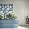 Керамогранит Century 136848 Reaction Atom Naturale Rect 60x120