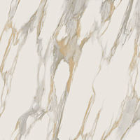 Фото Керамогранит RM01 Miramare White Неполированный Рект. 80x80x11