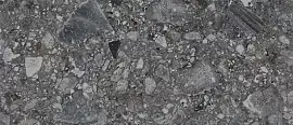 Фото Керамогранит Ariana Ceramica PF60008932 Futura Antracite Nat Ret 6mm 120x280