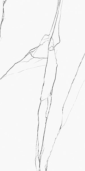 Фото Керамогранит Chance Grey carving 60x120 Индия