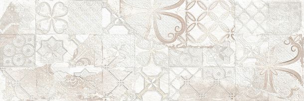 Плитка Kreo Light 246x740 (WT15KRE01R) для ванной, для туалета Фото Плитка Kreo Light 246x740 (WT15KRE01R) Россия