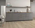 Керамогранит Keratile 3AEBICEECDPA Ice White MT R 6mm 60x120