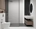 Керамогранит Laparet LP6060G0201R Opera Bianco белый матовый 59,5х59,5