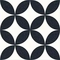 Фото керамическая плитка DeShun Ceramics Art Decor DC215 20x20