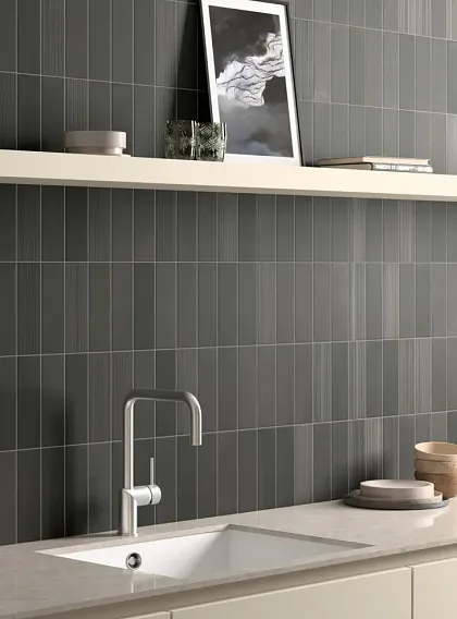 Фото Керамогранит Equipe 32703 Hikari Almond 10x10 Испания