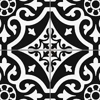 Керамогранит Chester Black Pre 45x45 Фото Керамогранит Chester Black Pre 45x45