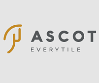 Ascot - плитка, керамогранит Бренд Ascot логотип